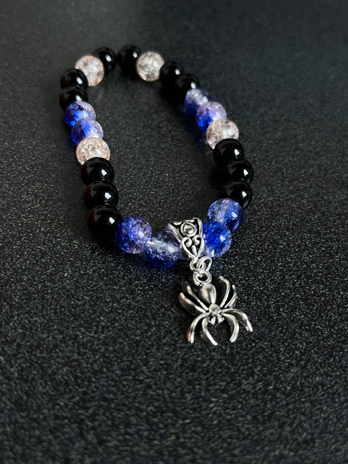 Spider Bracelets Twin Set