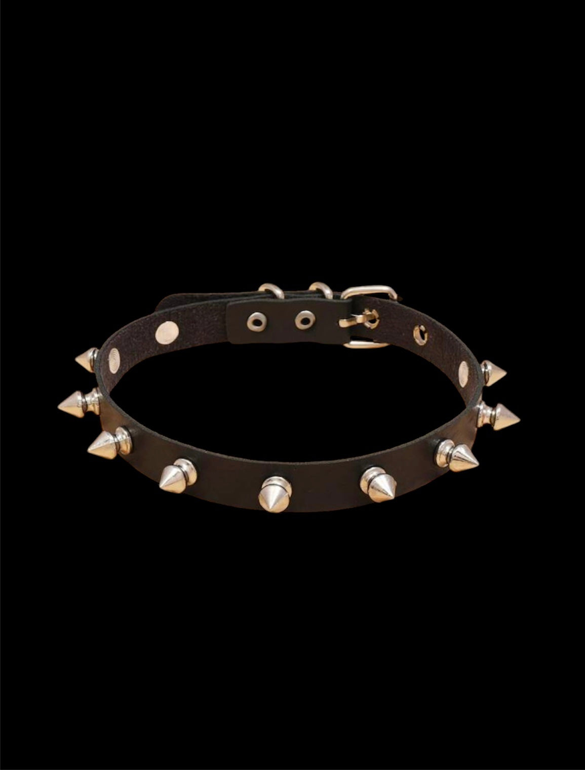 Spike Choker