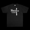 NasiaLuxury Oversized Tee